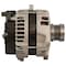 Wai Global Alternator, ALTBO IRIF 12V 150A CW, 150 Amp12 Volt, CW, 5Groove Clutch Pulley 20741N - alternate 2
